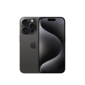 iPhone 15 Pro 128GB, 256GB, 512GB, 1TB Cũ Đẹp 99% - Không Zin Tặng Máy