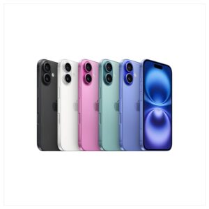 5 lựa chọn đầy cá tính