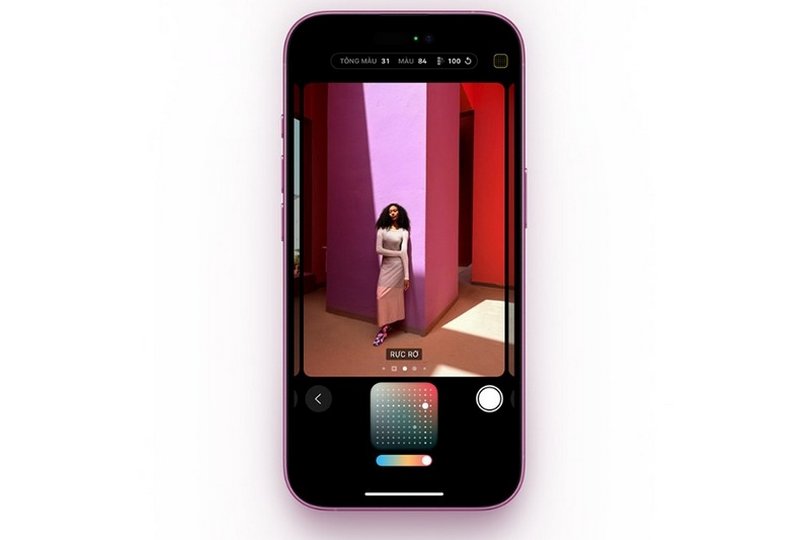 Quay dựng chuyên nghiệp hơn với hệ thống thiết kế mới