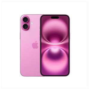 iPhone 16 Plus 128GB, 256GB, 512GB Cũ Đẹp 99% - Không Zin Tặng Máy