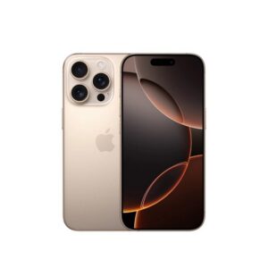 iPhone 16 Pro 128GB, 256GB, 512GB, 1TB VN/A Chính Hãng
