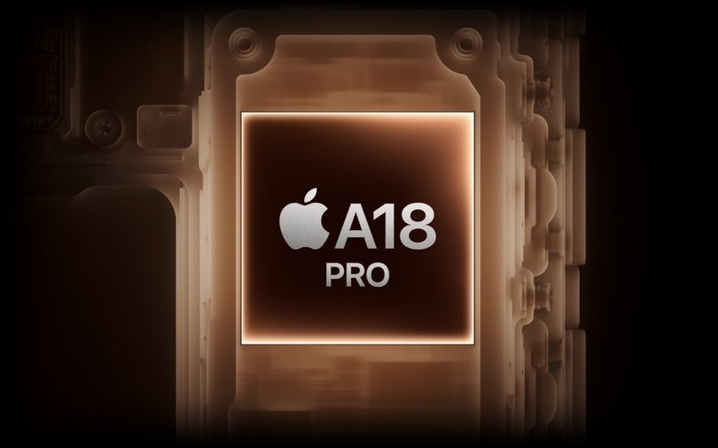 Hiệu năng: Chip A18 Pro và sức mạnh Apple Intelligence