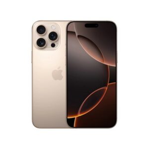iPhone 16 Pro Max 256GB, 512GB, 1TB VN/A Chính Hãng